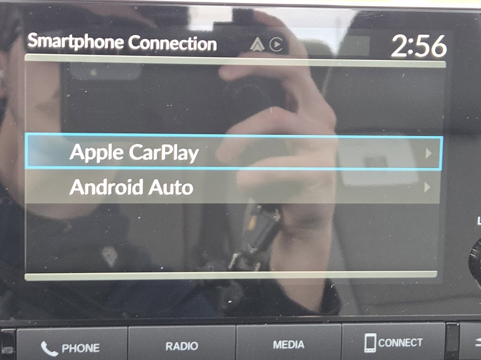 New 2025 Honda Accord LX image 4