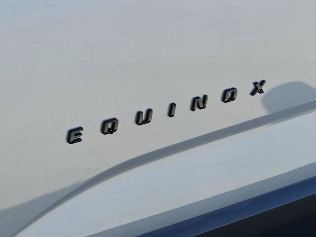 New 2027 Chevrolet Equinox RS FWD image 32