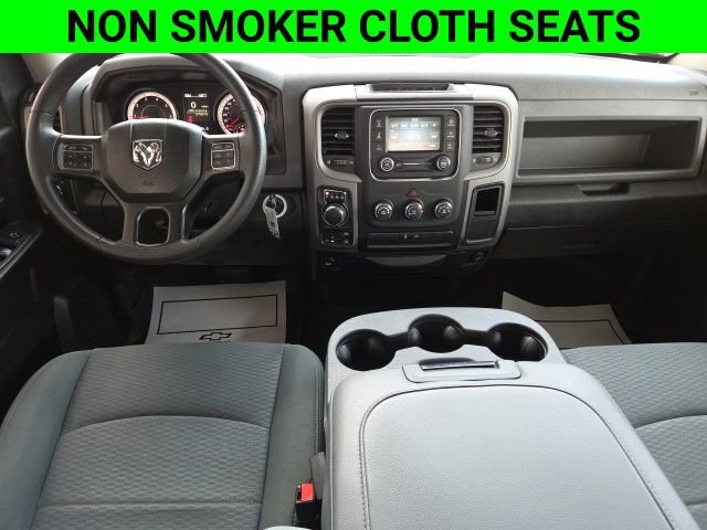 Used 2019 RAM 1500 ST w/ SXT Plus Group image 2