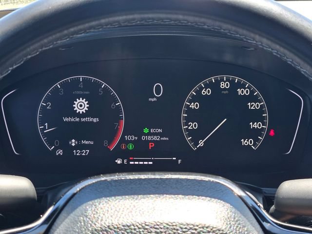 Used 2023 Honda Civic Sport image 27