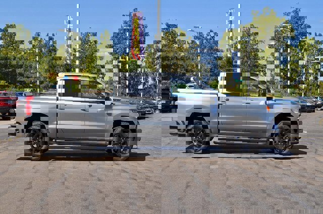 New 2026 Chevrolet Silverado 1500 RST w/ Safety Package image 2