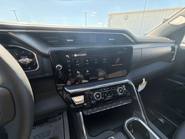 New 2026 GMC Sierra 1500 Denali w/ Technology Package AWD/4WD image 13