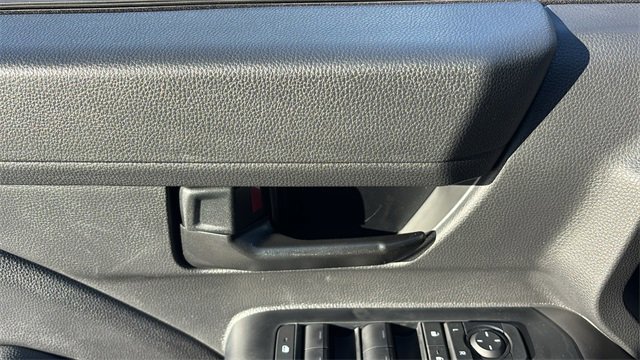 New 2026 Toyota Tacoma SR5 image 9