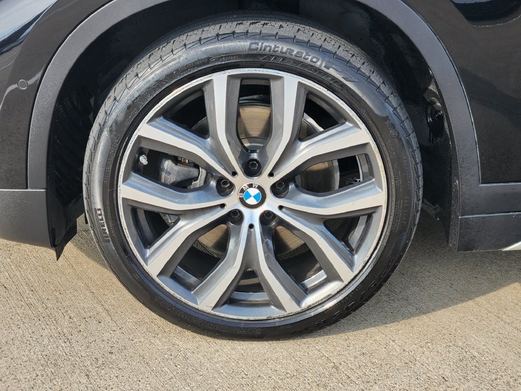 Used 2017 BMW X1 xDrive28i AWD/4WD image 10