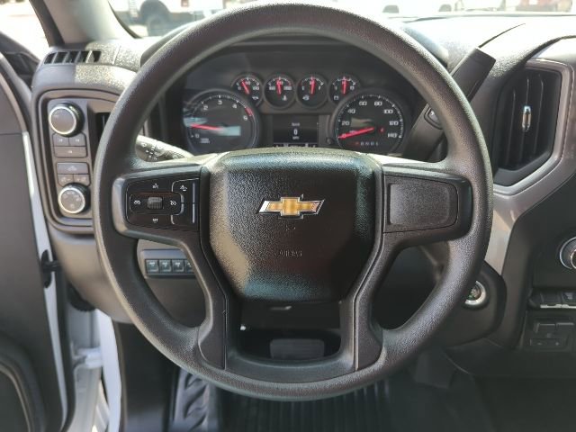 Used 2024 Chevrolet Silverado 3500 W/T w/ WT Convenience Package image 11