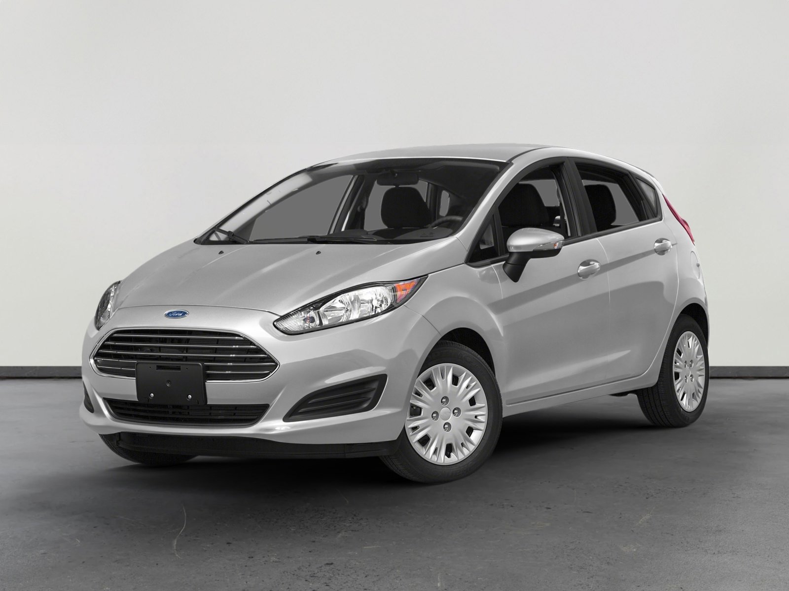 Used 2016 Ford Fiesta SE FWD image 1