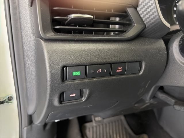 Used 2025 Nissan Sentra S FWD image 14