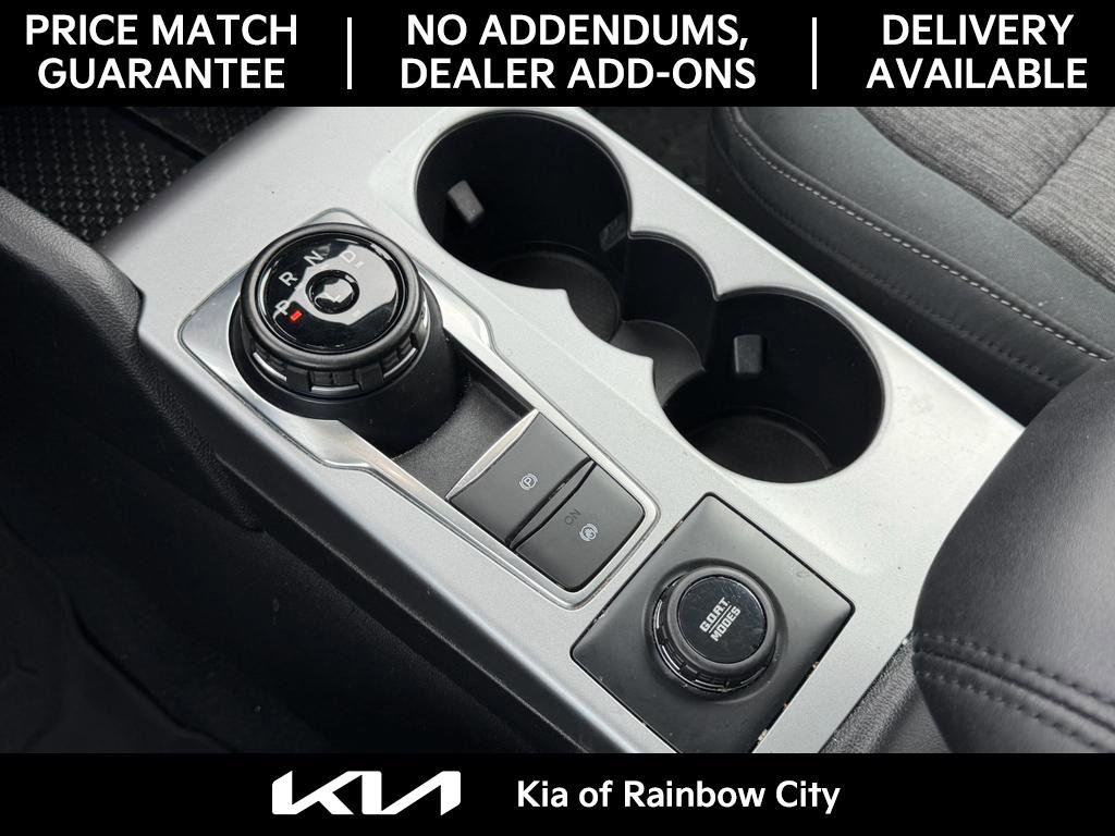 Used 2021 Ford Bronco Sport Big Bend image 30