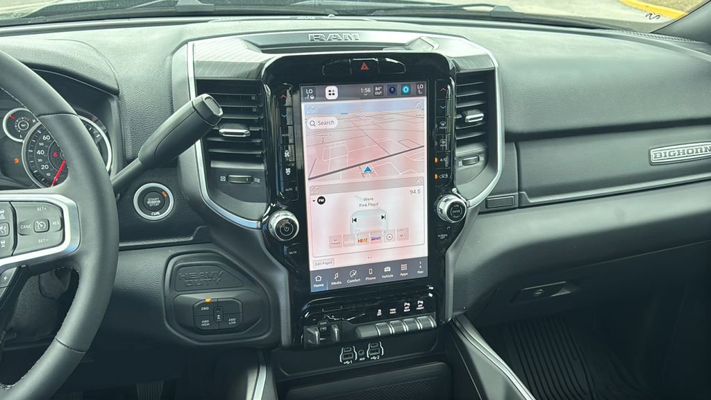 New 2026 RAM 2500 Big Horn image 18