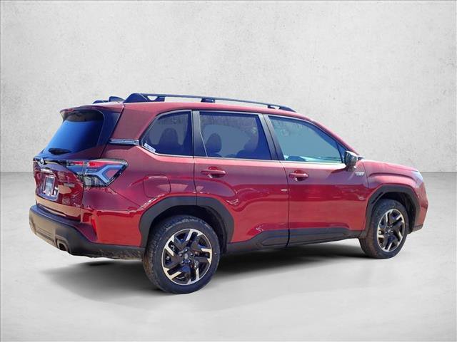 New 2026 Subaru Forester Premium image 4