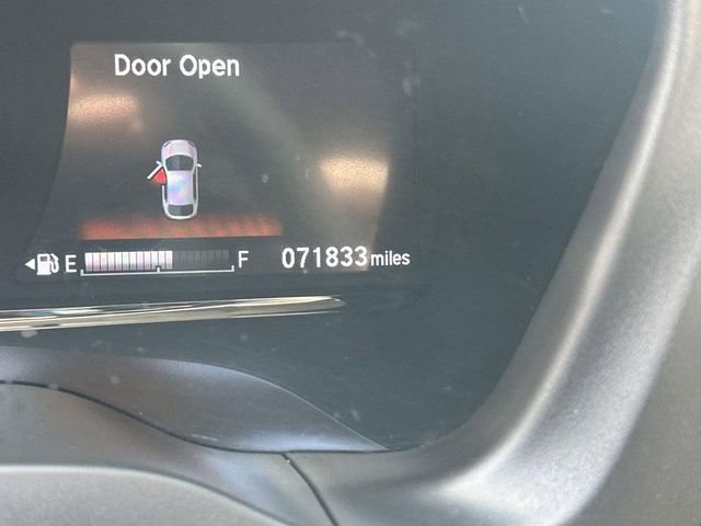 Used 2022 Honda HR-V EX image 11