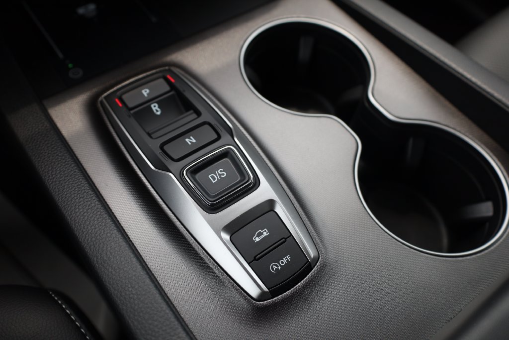 New 2026 Honda Ridgeline RTL image 23
