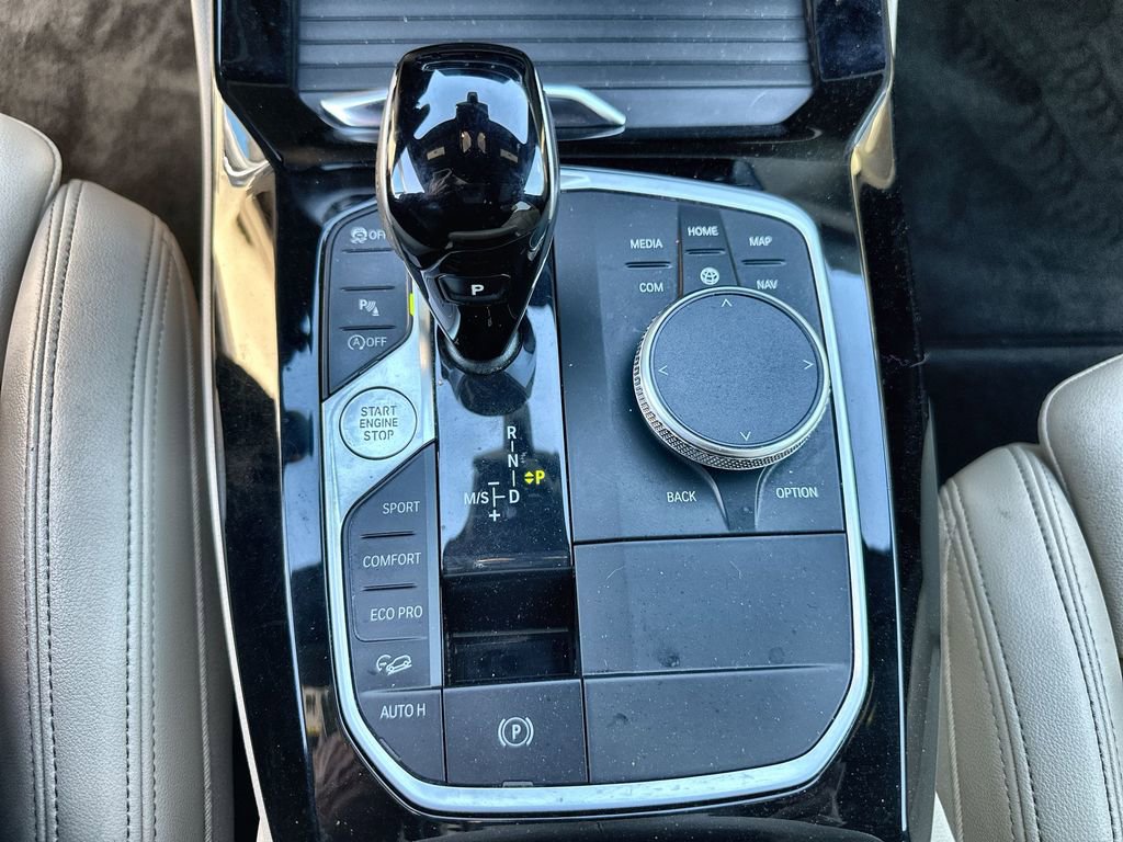 Used 2022 BMW X3 xDrive30i w/ M Sport Package image 16