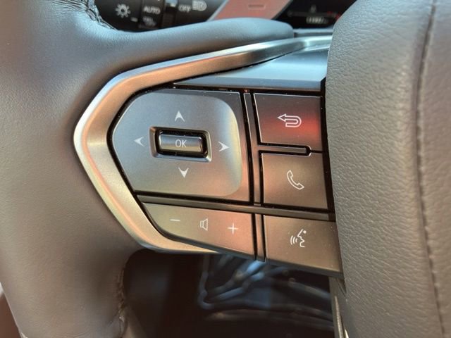 Used 2025 Lexus RX 350 Premium w/ Convenience Package image 17