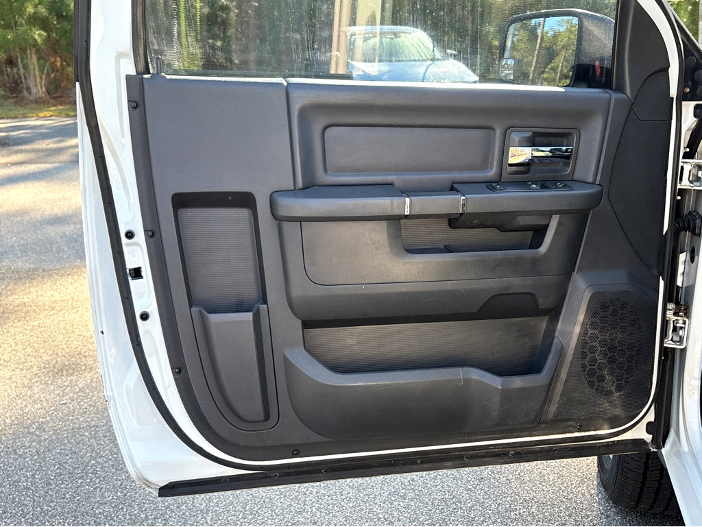 Used 2012 RAM 1500 Express image 14