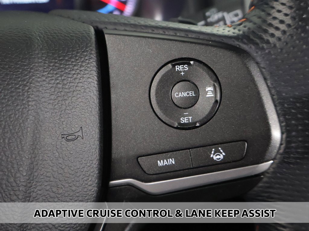 Used 2022 Honda Pilot TrailSport image 5