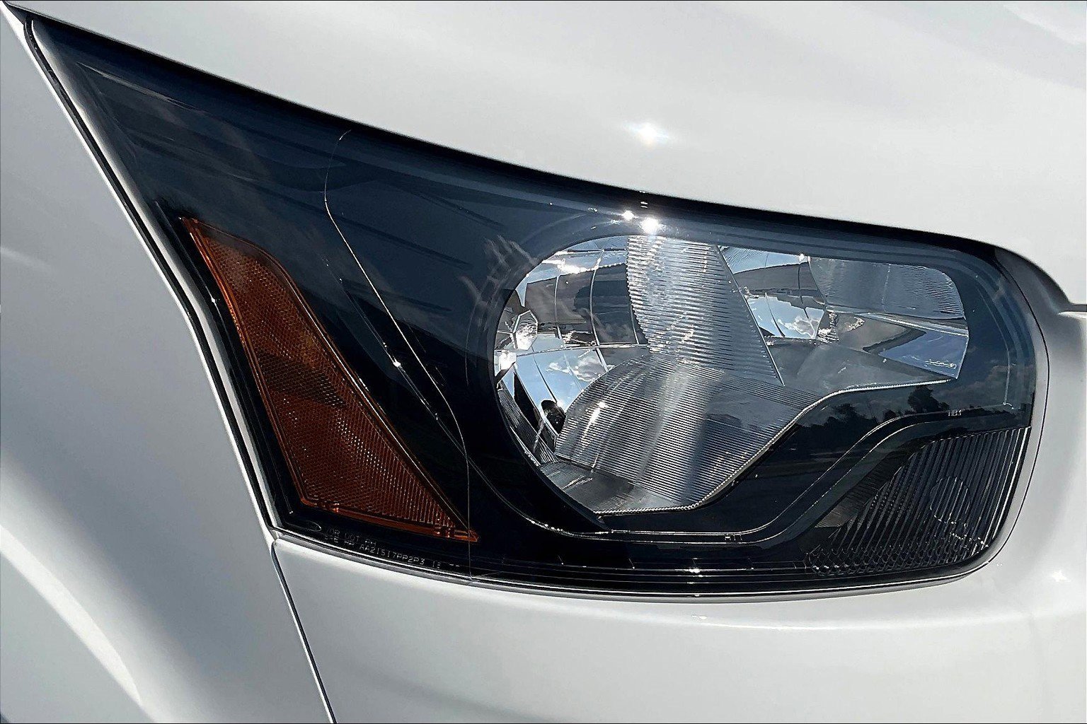 New 2025 Ford Transit 150 Base w/ Exterior Upgrade Package image 13