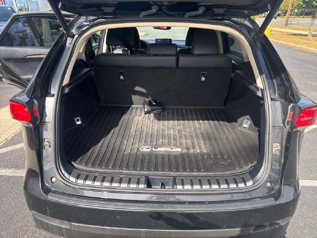 Used 2020 Lexus NX 300 AWD w/ Comfort Package image 28