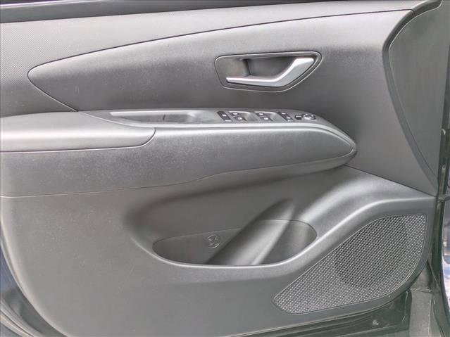 Used 2023 Hyundai Tucson Blue AWD/4WD image 18