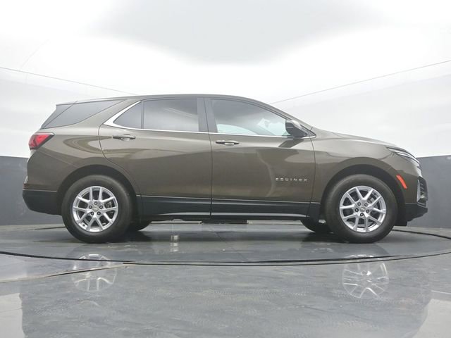 Certified 2023 Chevrolet Equinox LT FWD image 50