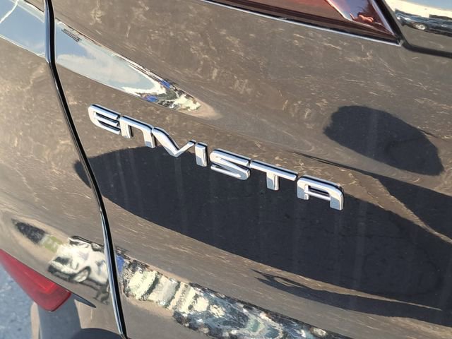 New 2026 Buick Envista Preferred w/ Convenience I Package FWD image 7