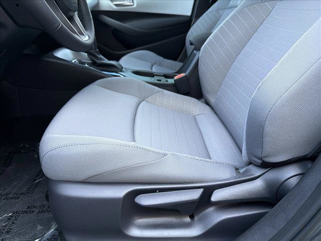 New 2026 Toyota Corolla SE FWD image 13