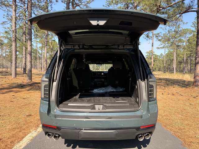 New 2026 Chevrolet Tahoe RST w/ Advanced Technology Package image 4