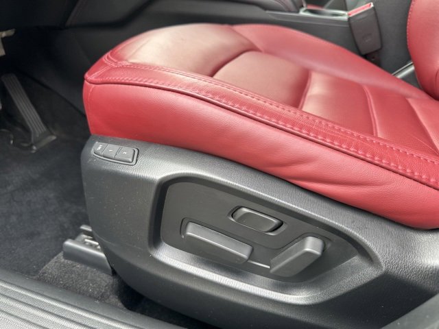 Used 2021 MAZDA CX-5 Carbon Edition image 23