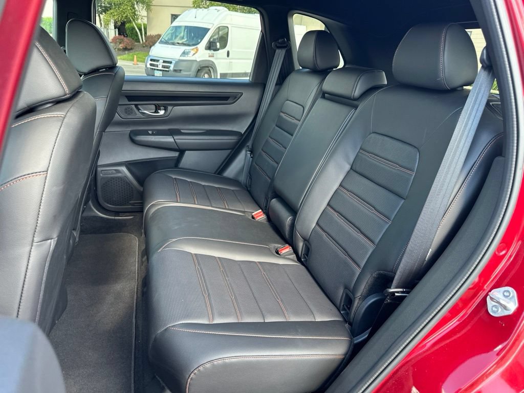 Used 2026 Honda CR-V Sport-L image 16