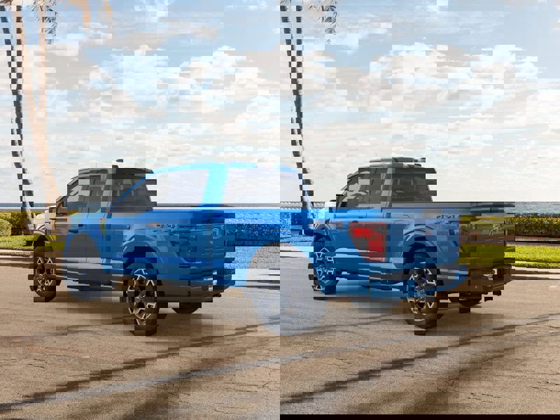 New 2025 Ford F150 STX w/ Equipment Group 200A image 26