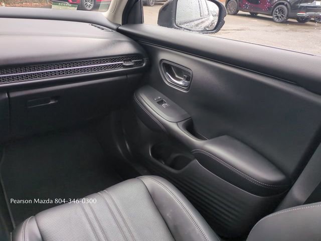 Used 2025 Honda HR-V EX-L image 18