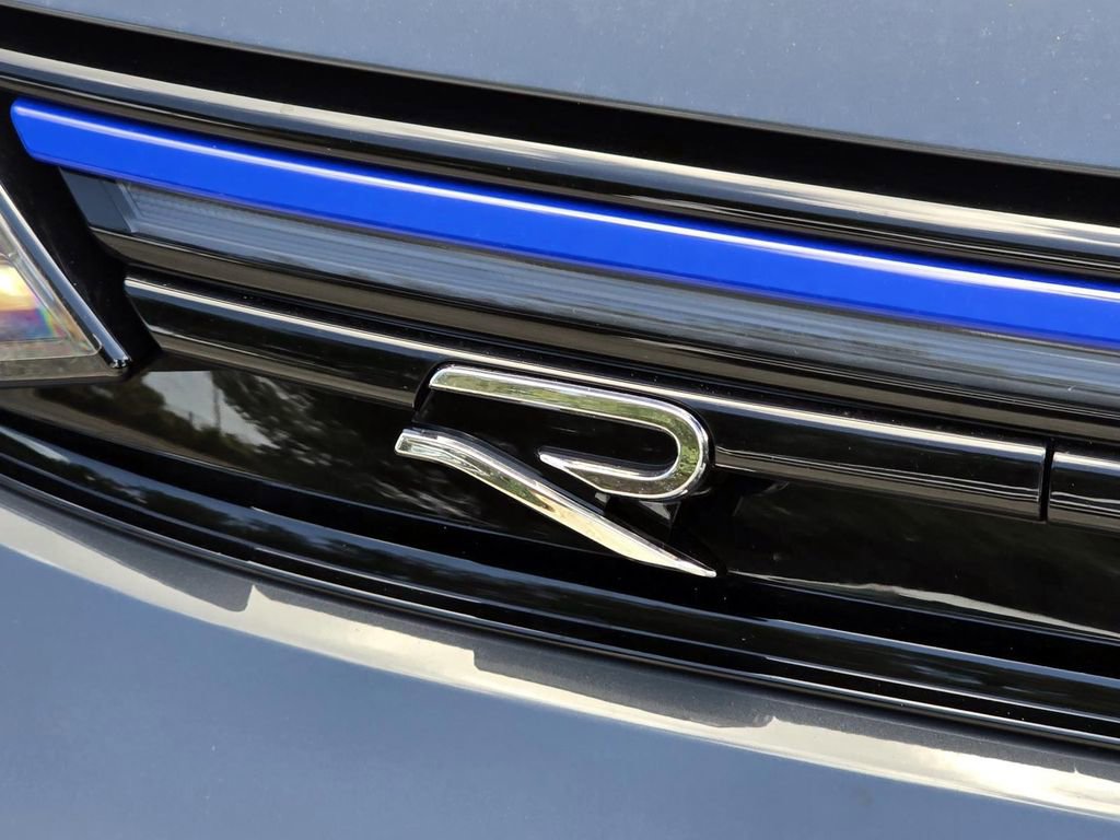 New 2026 Volkswagen Golf AWD/4WD image 3