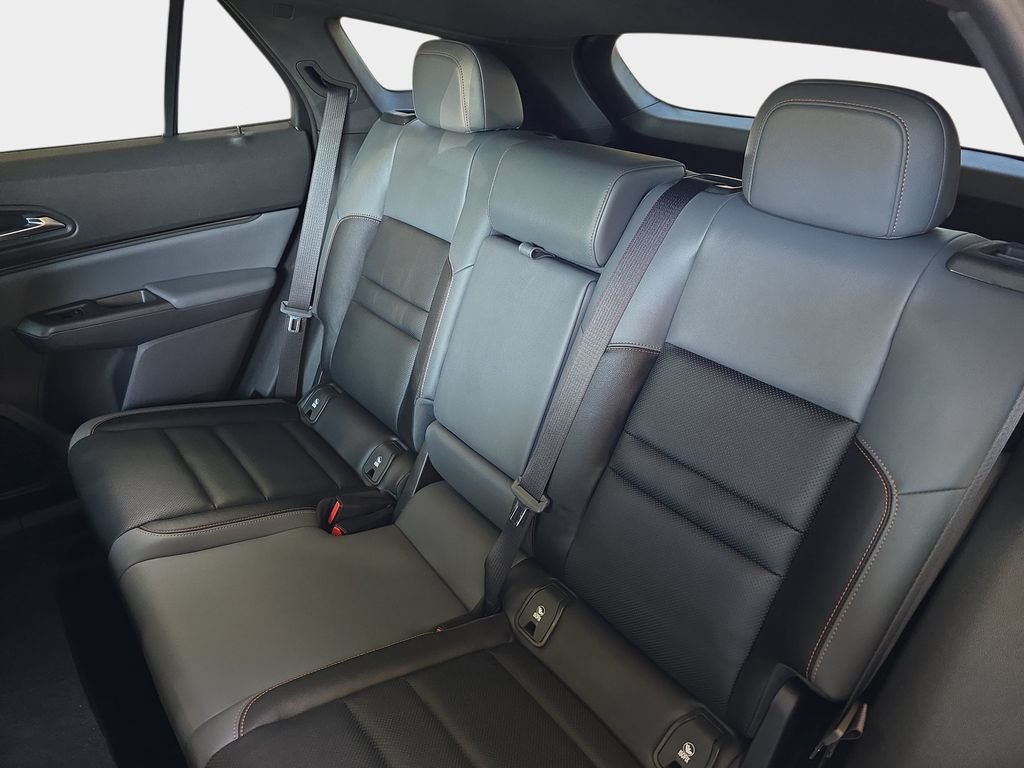 Used 2025 Honda Prologue Elite image 17