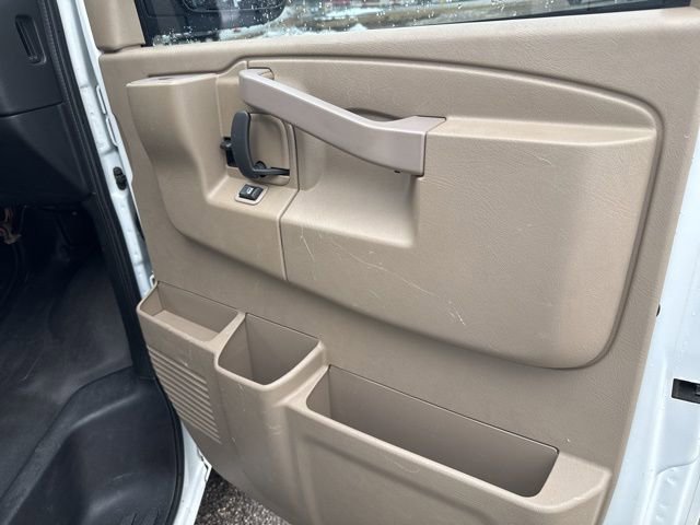 Used 2020 Chevrolet Express 2500 w/ Driver Convenience Package image 19
