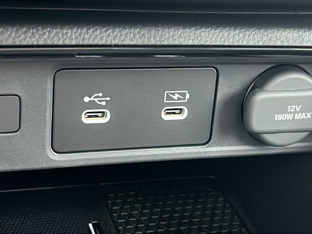 New 2027 Honda CR-V TrailSport image 19