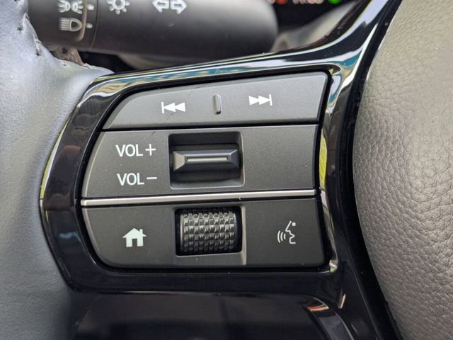 Certified 2024 Honda CR-V EX-L image 21