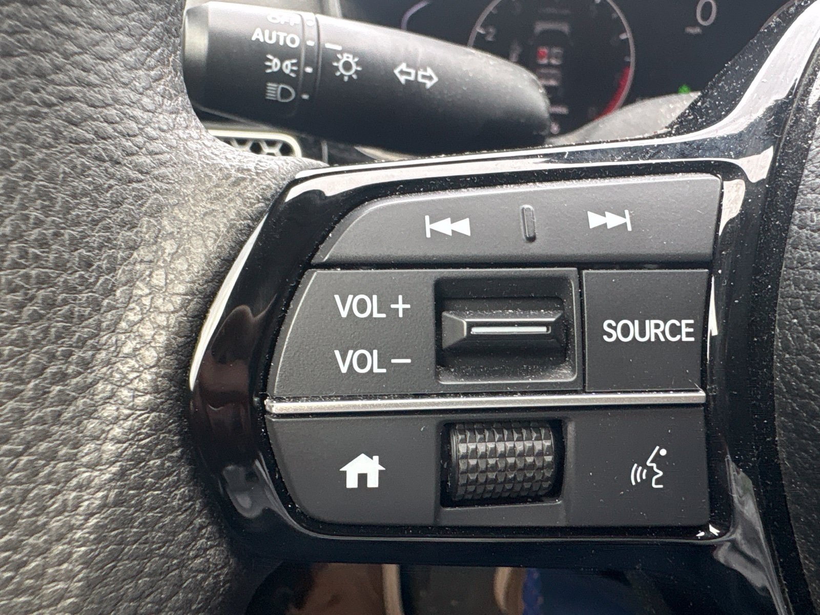 Certified 2024 Honda Civic LX image 20