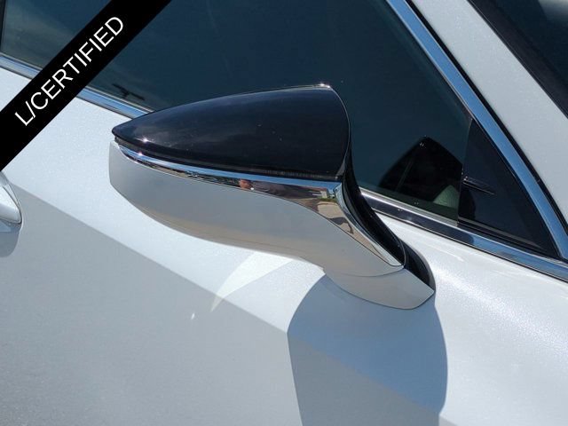 Certified 2021 Lexus IS 350 F Sport w/ Navigation Package RWD image 12