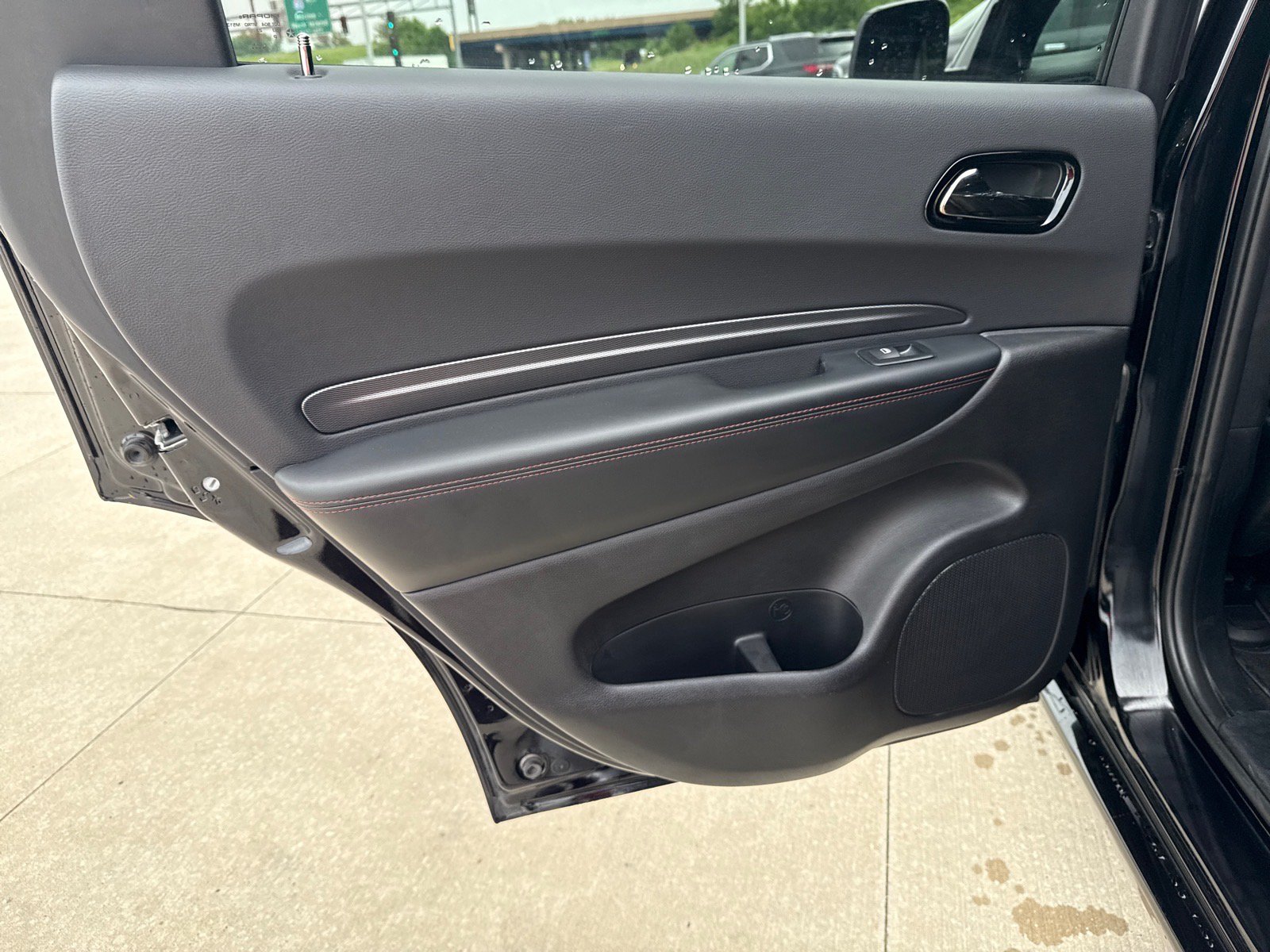 Used 2026 Dodge Durango GT AWD/4WD image 10