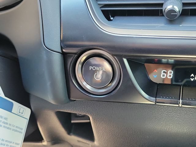 New 2026 Lexus UX 300h AWD image 28
