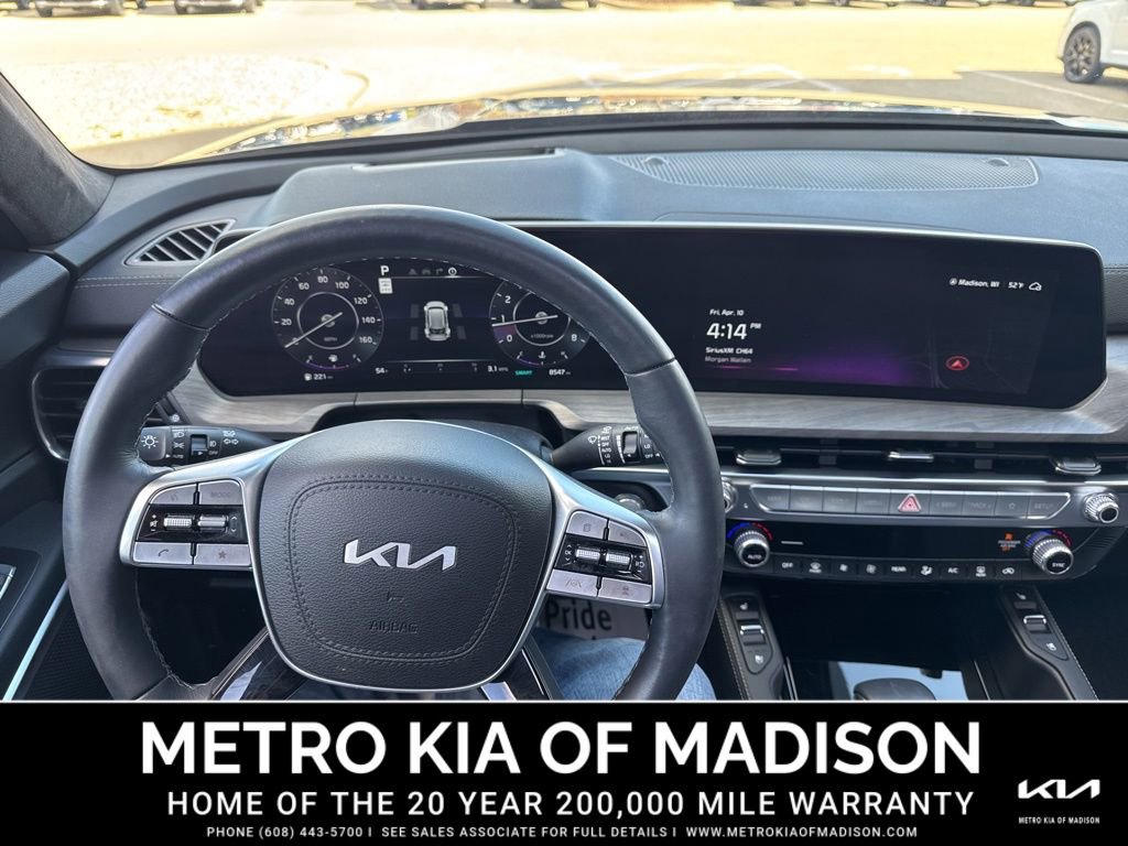 Used 2024 Kia Telluride SX Prestige X-Line image 18