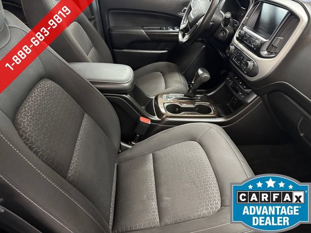 Used 2018 GMC Canyon SLE w/ SLE Convenience Package AWD/4WD image 5