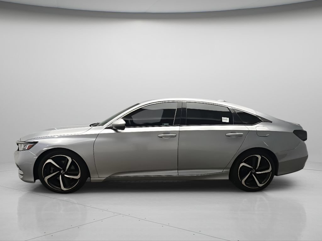 Used 2019 Honda Accord Sport image 3