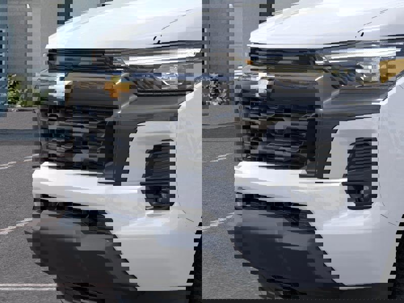 New 2026 Chevrolet Colorado LT w/ LT Convenience Package image 13