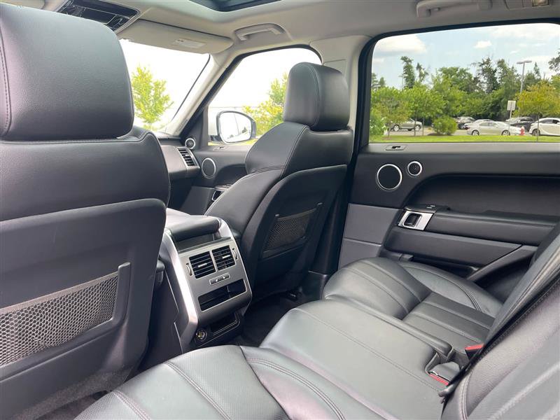 Used 2016 Land Rover Range Rover Sport SE AWD/4WD image 78
