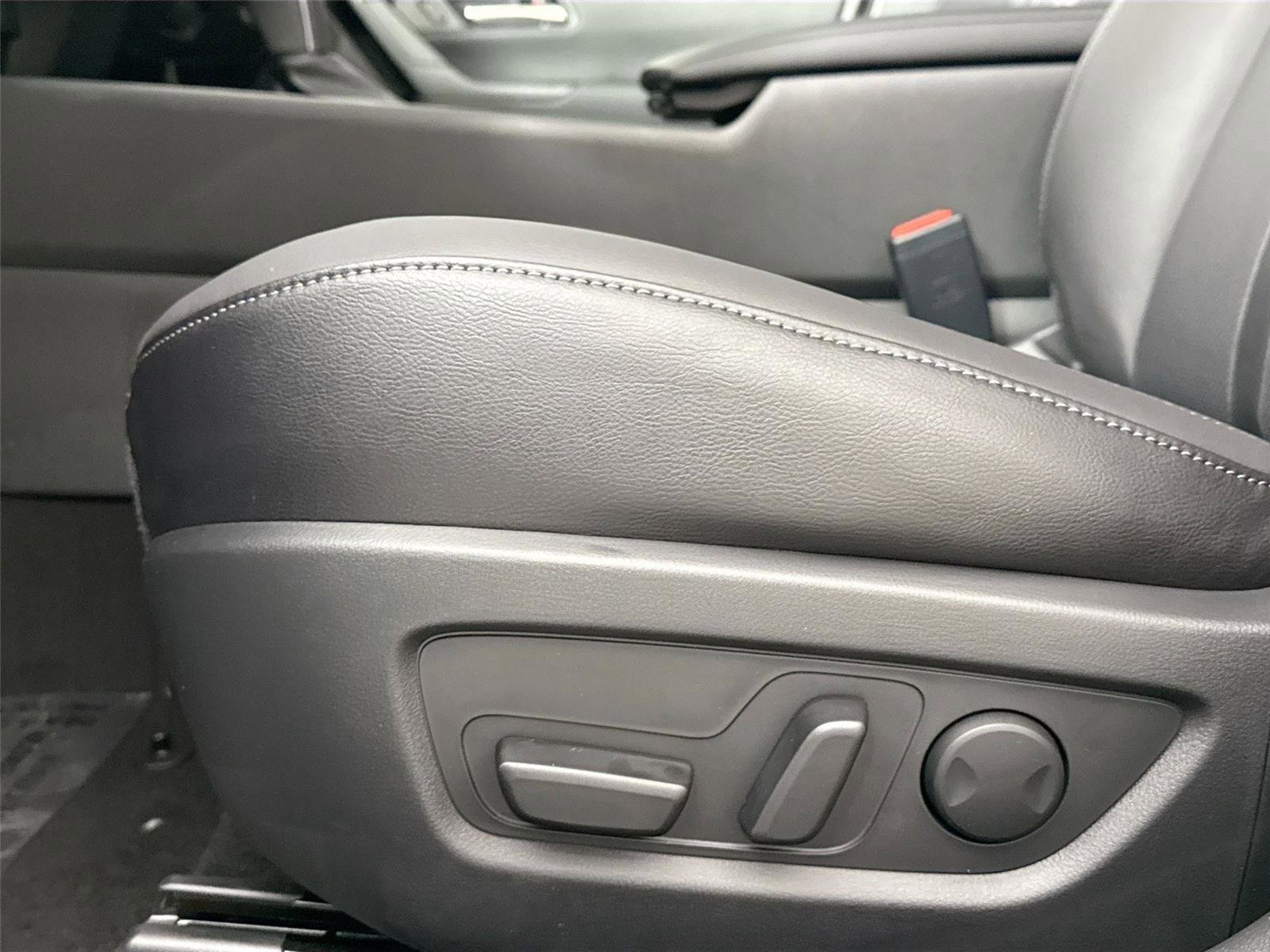 New 2026 MAZDA CX-50 2.5 Hybrid w/ Weather Package image 32