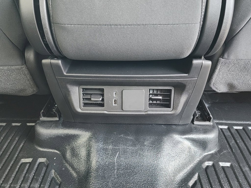 New 2026 GMC Sierra 3500 Pro w/ Convenience Package image 47