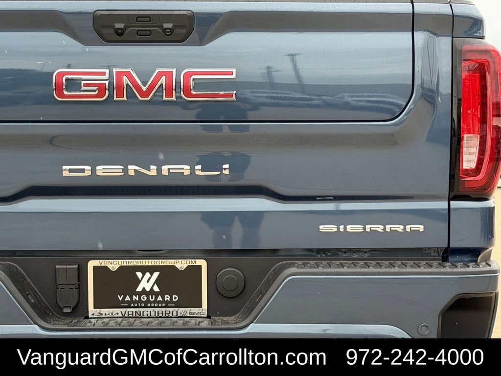 New 2026 GMC Sierra 1500 Denali AWD/4WD image 5
