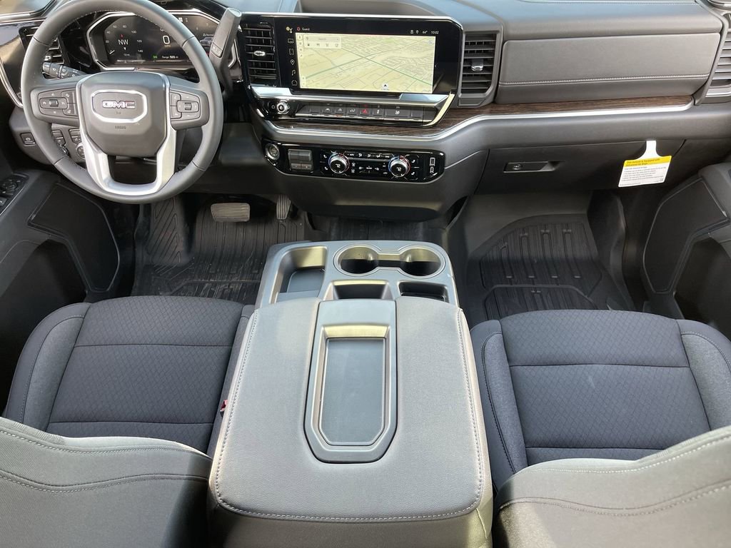 New 2026 GMC Sierra 1500 Elevation w/ Elevation Select Package AWD/4WD image 21