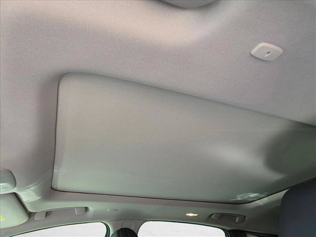 Certified 2025 Nissan Murano SL w/ Cargo Package AWD/4WD image 16